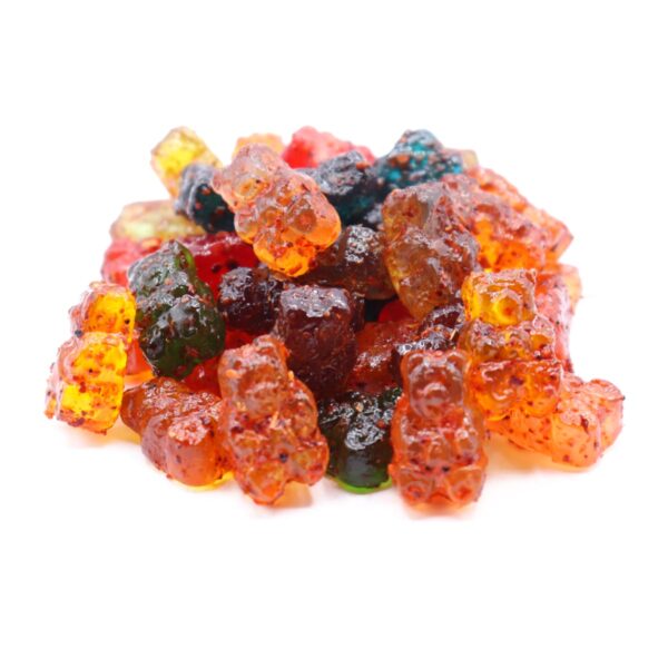 12-flavor-gummy-bears-perspective-chamoy-candy-lorentanuts.com -