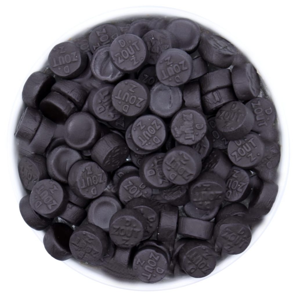 Can Licorice Candy Help to Relieve Acid Reflux? L'Orenta Nuts