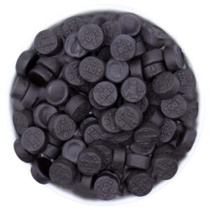 Black-licorice-double-salt-bowl-lorentanuts.com -