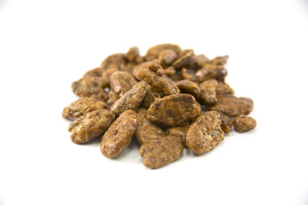 Candied Nuts Honey Toasted Pecans scaled