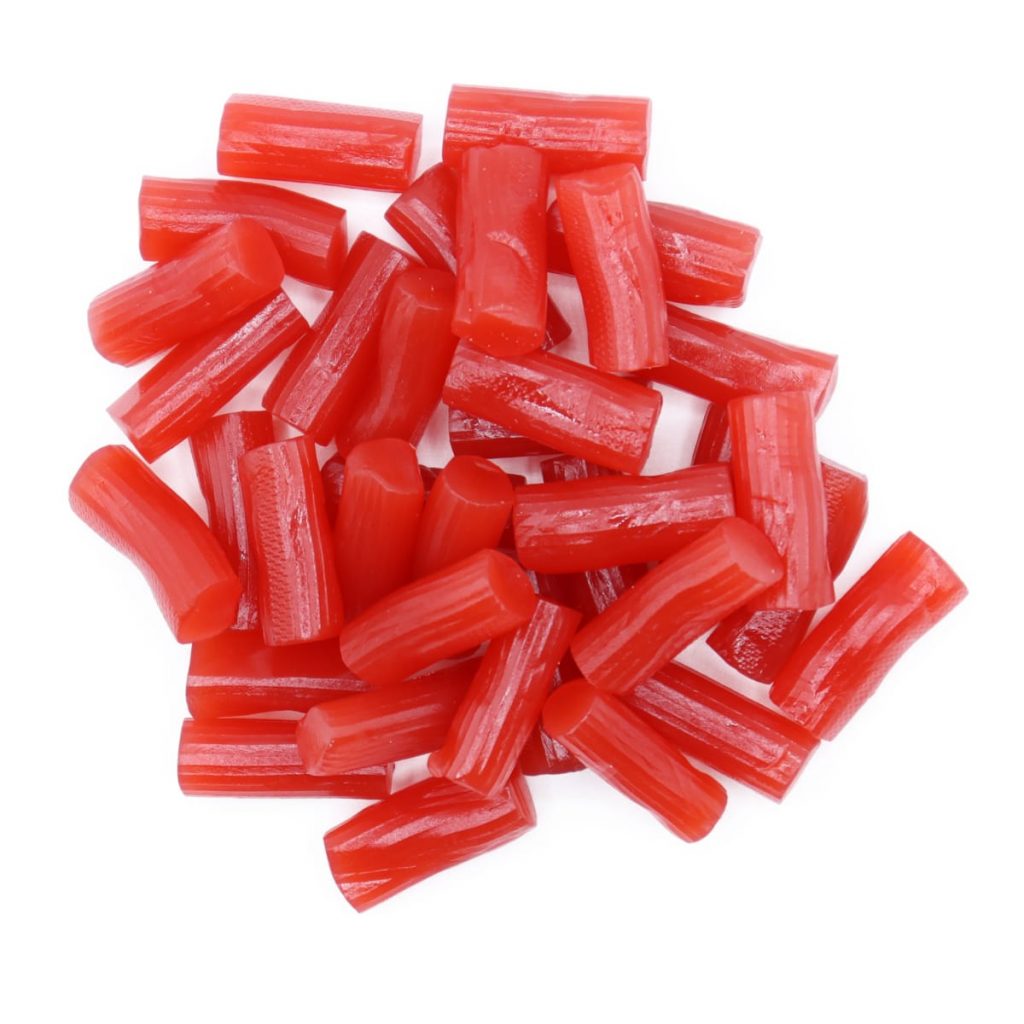 Licorice Candy and Its Affect on Gastrointestinal Health