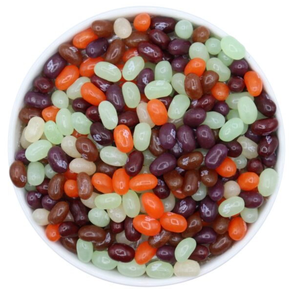 Jelly Belly Soda Pop Bowl LorentaNuts.com