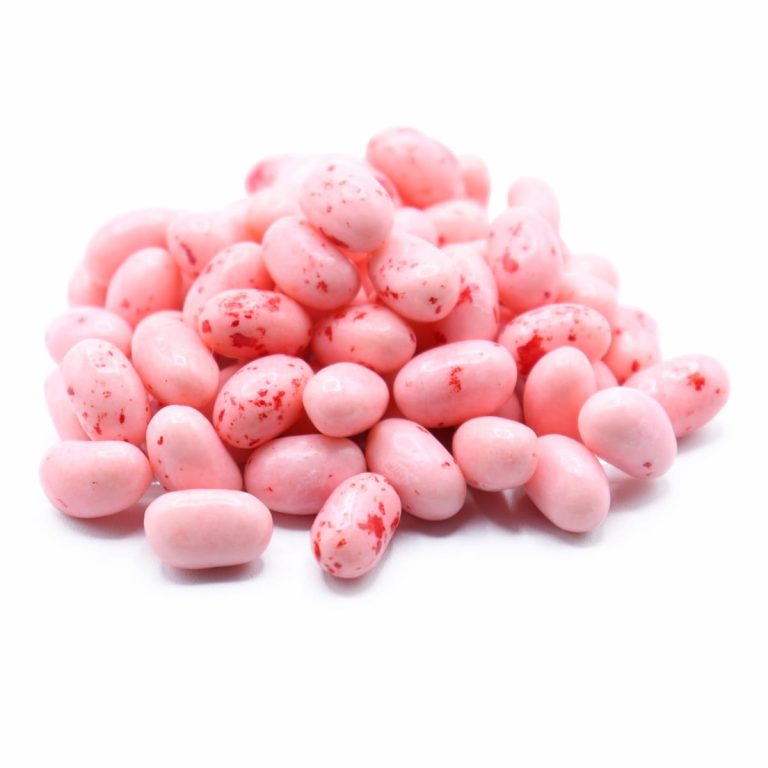 Jelly Belly Strawberry Cheesecake (Jelly Beans)