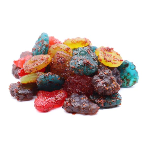 Jolly Ranchers Gummies Perspective Chamoy Candy Lorentanuts.com