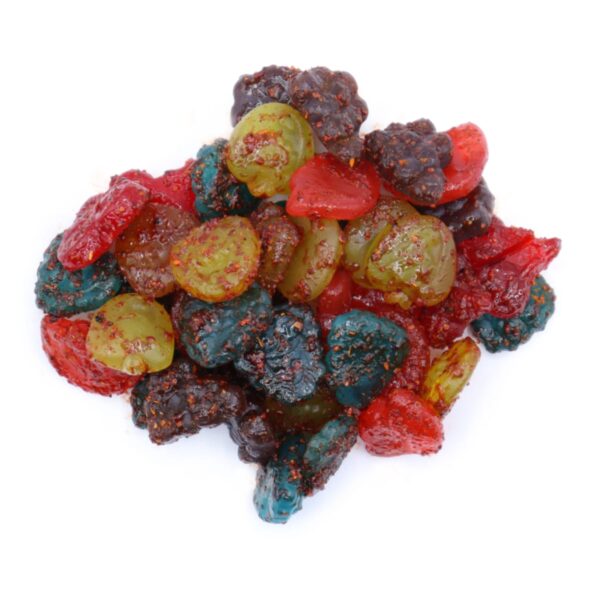 Jolly Ranchers Gummies Top Chamoy Candy Lorentanuts.com