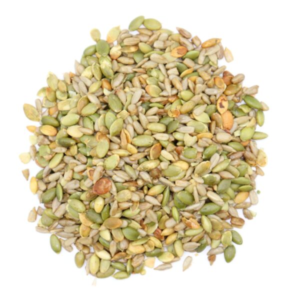 Pumpkin-sunflower-seed-mix-top-lorentanuts.com -