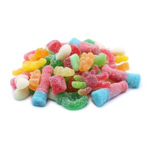 Sour-gummi-mix-perspective-lorentanuts.com -