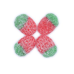 How Are Sour Gummies Made