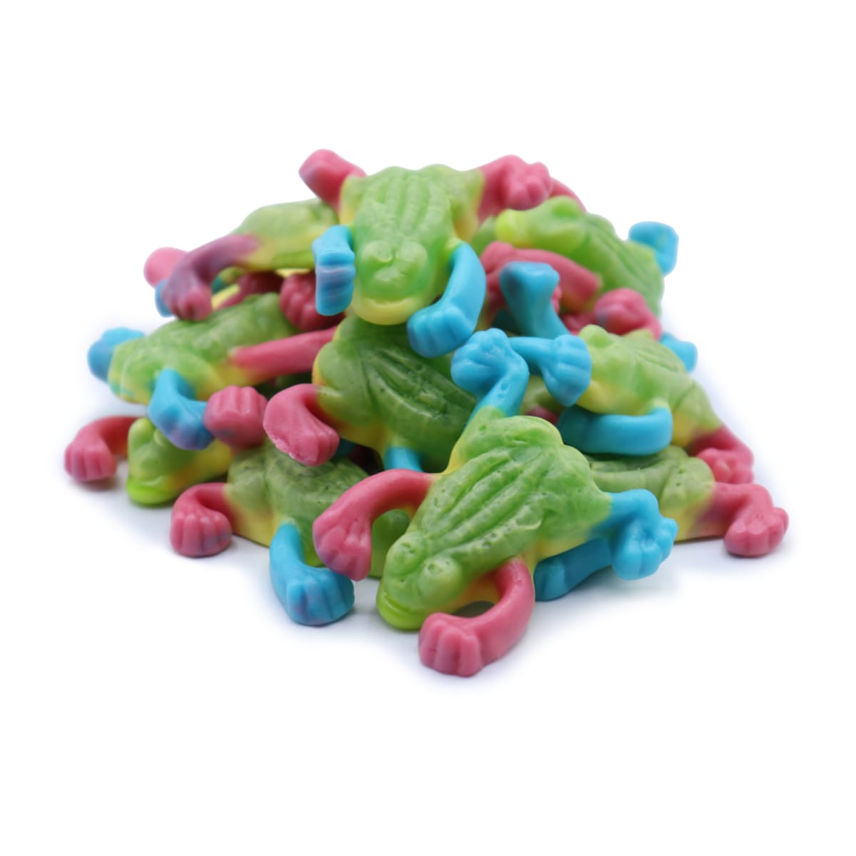 Green Gummy Frogs Bulk – The Original Lolly Store, bulk frogs