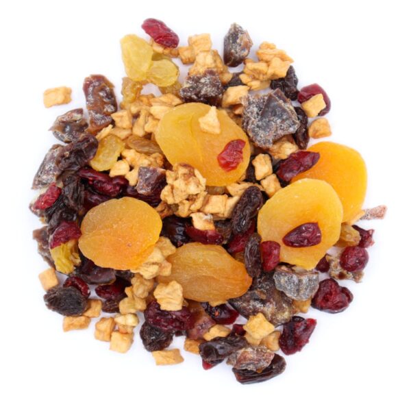 Vitamin Fruit Mix Top LorentaNuts.com