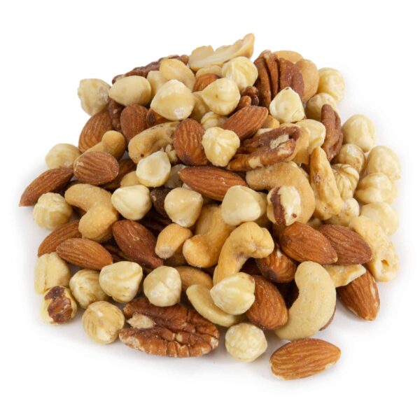 625a0023 Mixed Nuts