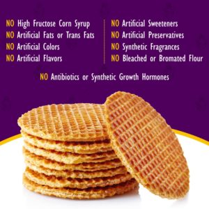 7 Vanilla Info - Stroopwafel www.lorentanuts.com 7-vanilla-info-stroopwafel-www Lorentanuts Com Stroopwafel