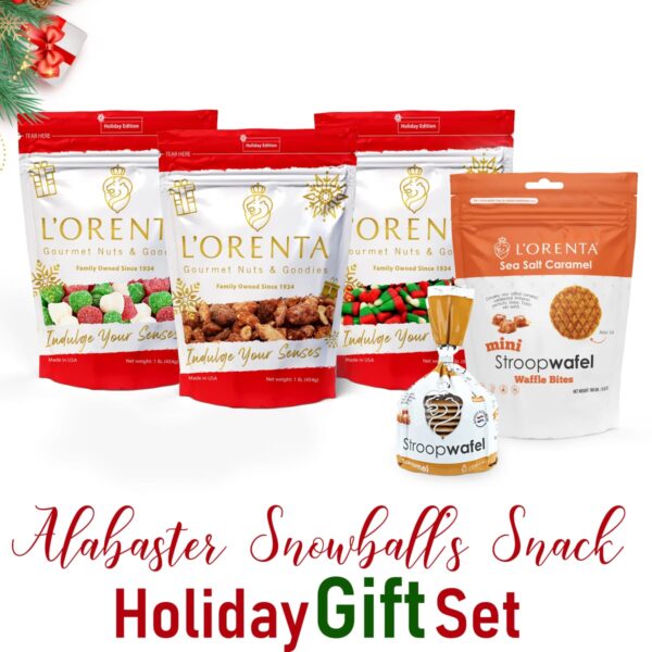Alabaster-snowballs-snack-holiday-gift-sets-www Lorentanuts Com