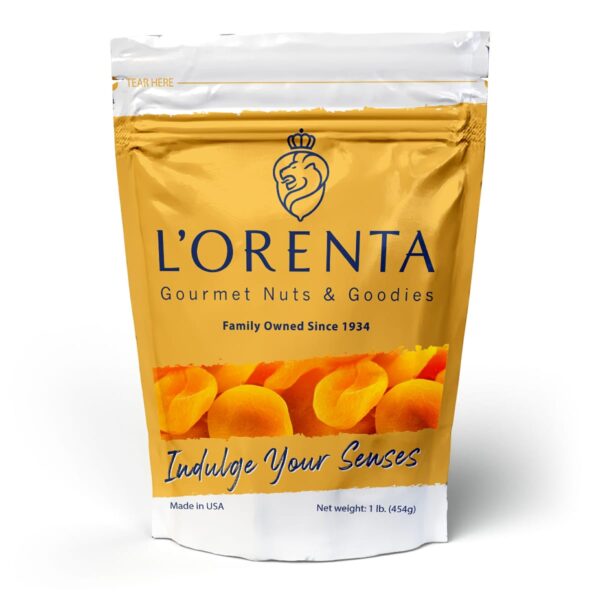 Apricots-www Lorentanuts Com