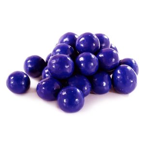 Blueberries-milk-chocolate Blueberries