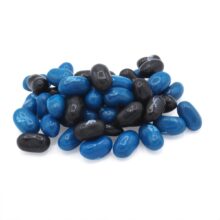 Blueberry-licorice-jelly-belly-perspective-www Lorentanuts Com Bridge Mix
