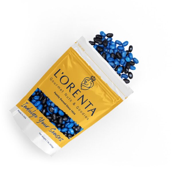 Blueberry-licorice-jelly-belly-top-1-www Lorentanuts Com Trail Mix