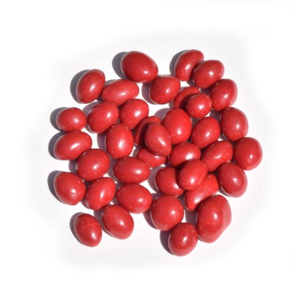 Boston Baked Beans Top View