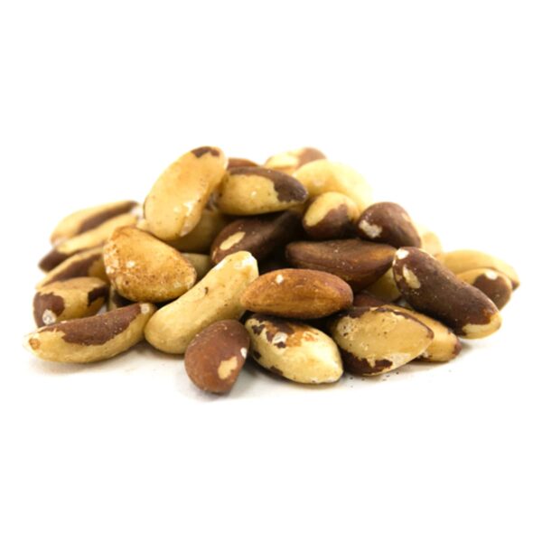 Brazil Nuts 1