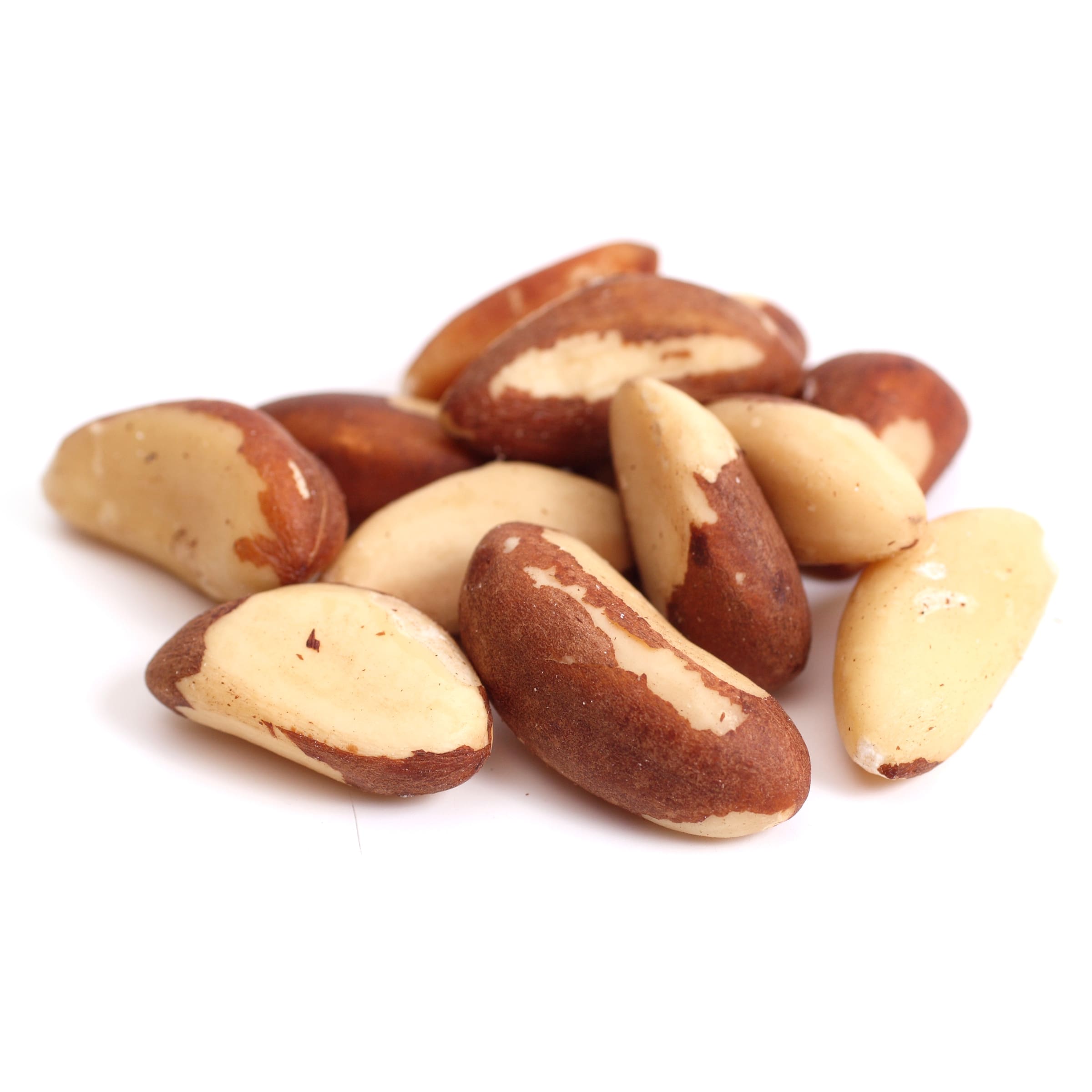 Learn More About Brazil Nuts And Their Delicious Flavor 1 Brazil-nuts-pile Brazil Nuts