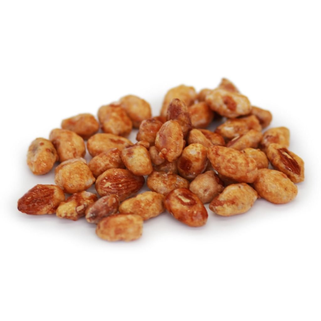 Butter Toffee Cashews fresh by the pound