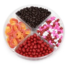 Candy- -coffee-