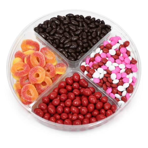 Candy- -coffee-