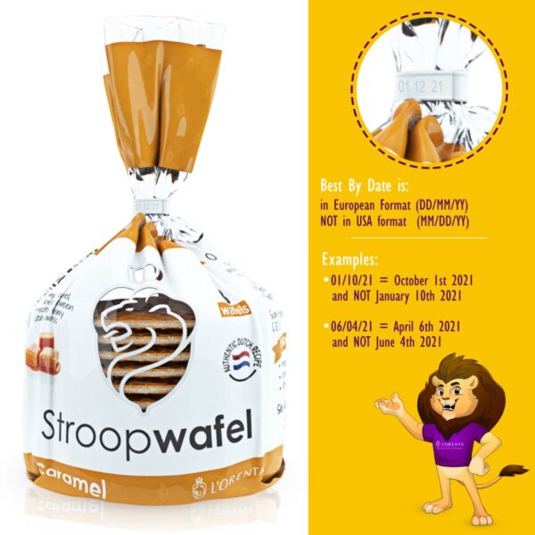 Caramel-stroopwafel-best-by-date-www Lorentanuts Com Stroopwafel