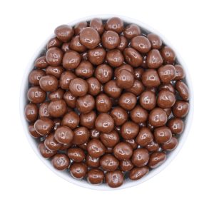 Caramels-milk-chocolate-bowl-www Lorentanuts Com