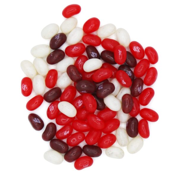 Cherry Vanilla Cola Jelly Belly Top www.lorentanuts.com