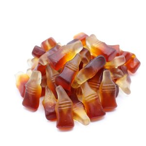 Bulk Gummy Candy