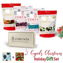 Cupids-christmas-holiday-gift-sets-www Lorentanuts Com