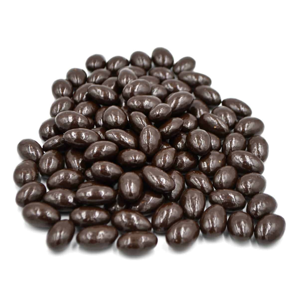 Sugar Free Dark Chocolate Almonds