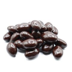 Dark Chocolate Almonds www.lorentanuts.com  3