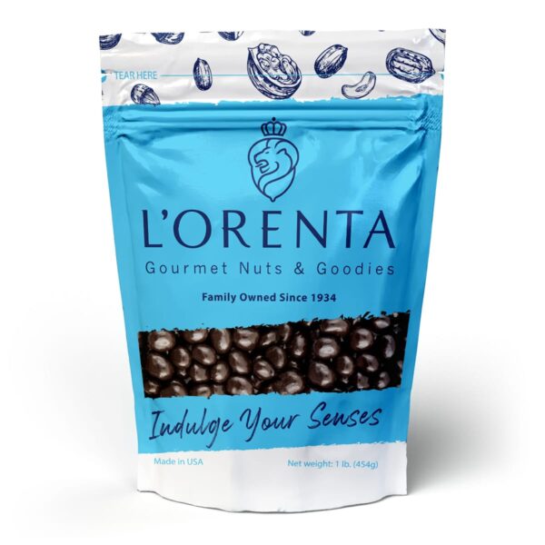 Dark-chocolate-almonds-www Lorentanuts Com