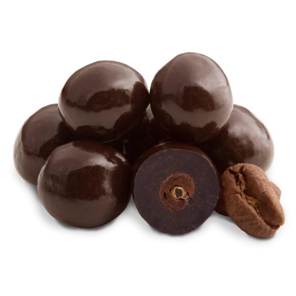 Dark Chocolate Espresso Beans LOrenta Nuts