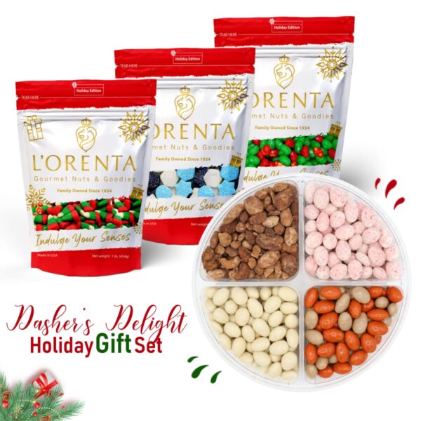 Dashers-delight-holiday-gift-sets-www Lorentanuts Com