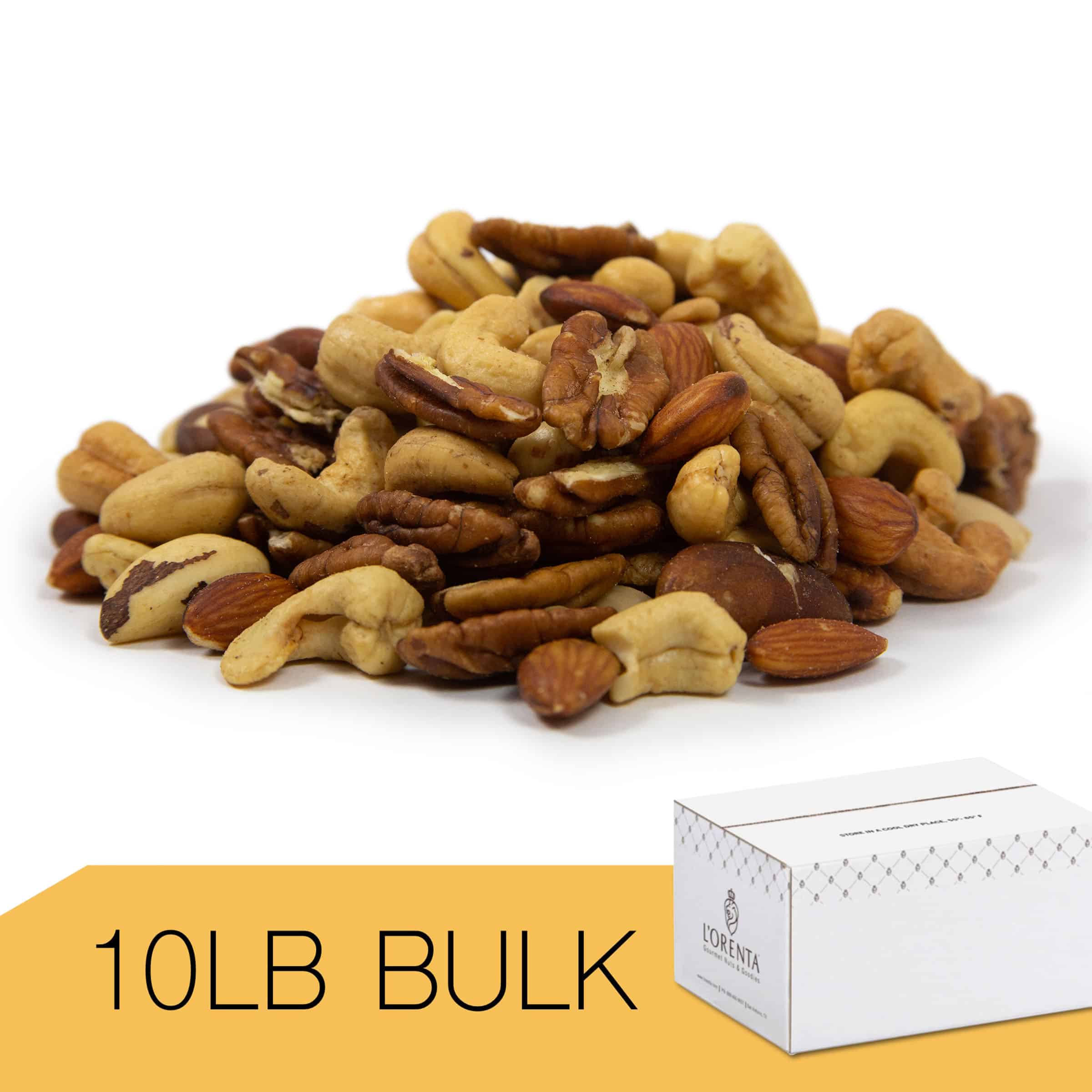 Lowest Price Kutkutin Per Kilo Mixed Nuts