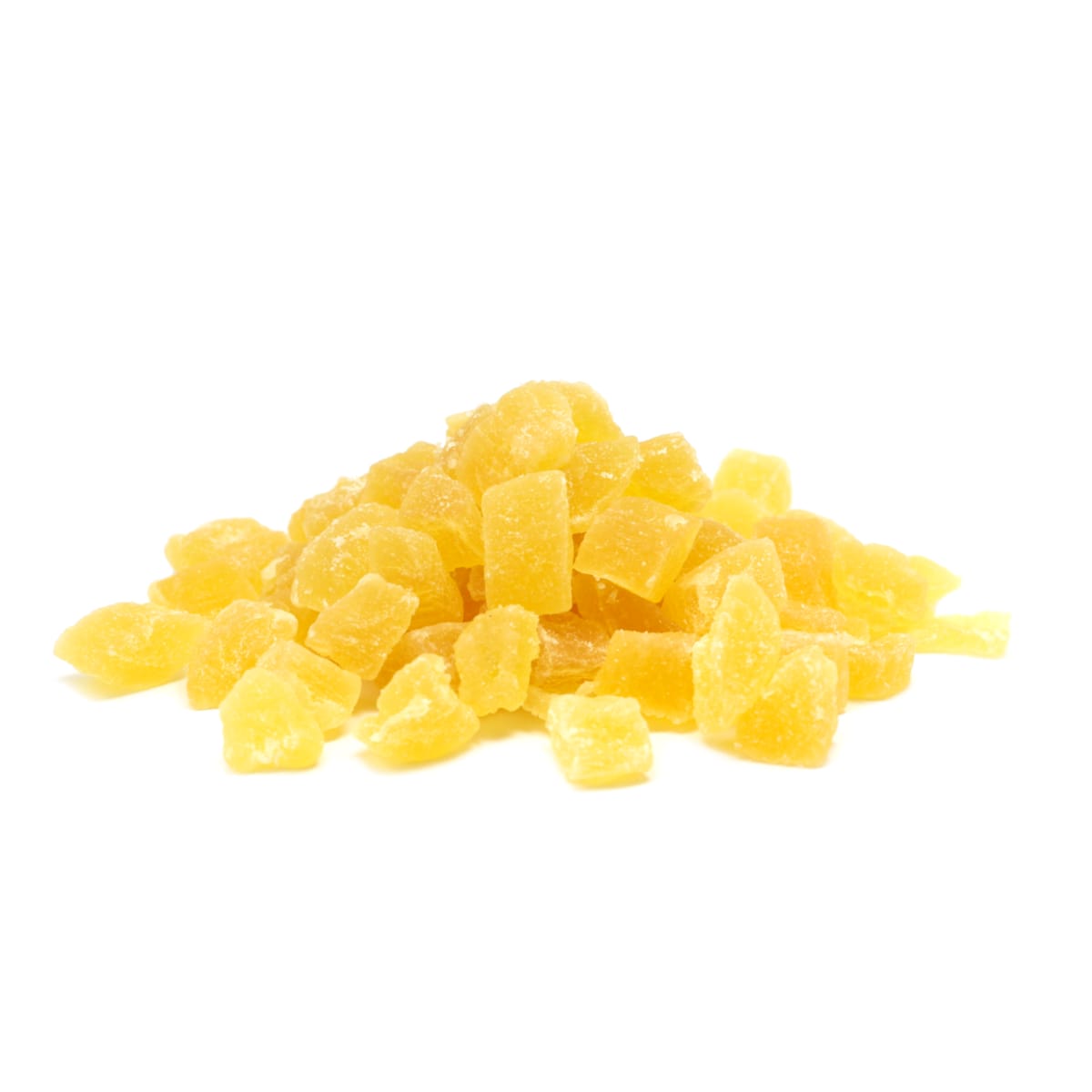 Candied Fruit Mix, Diced