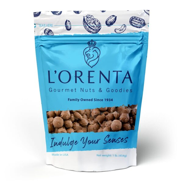 Double-dipped-peanuts-www Lorentanuts Com