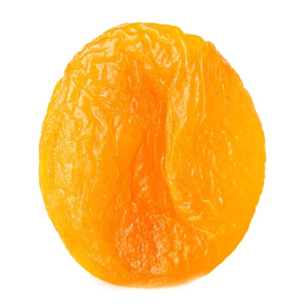 Dried Apricot Single