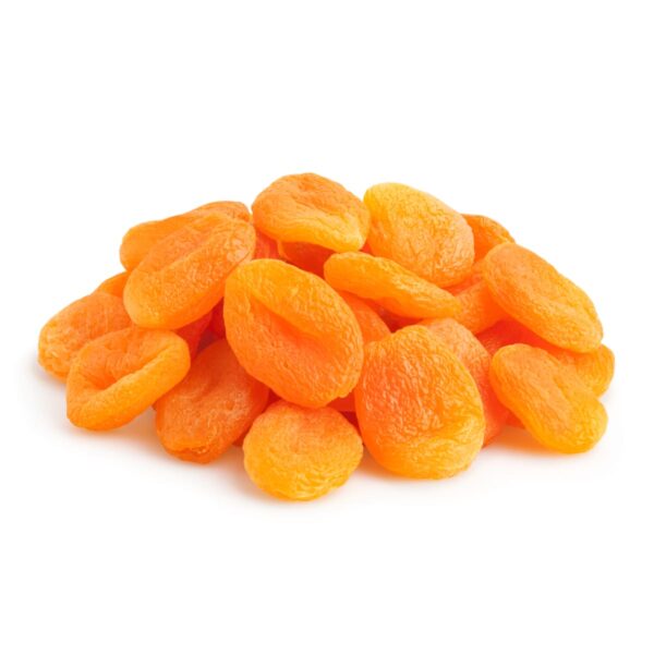 Dried-apricots