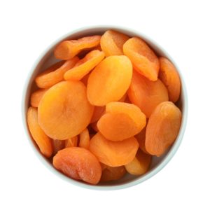 Can Dogs Eat Dried Apricots?