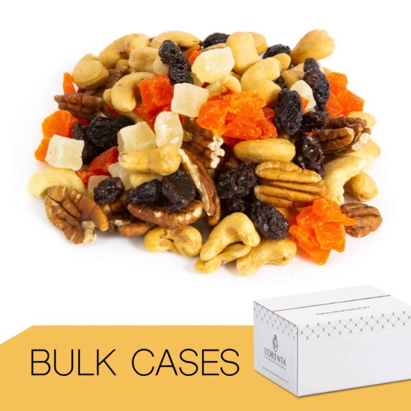 Energy Boost Bulk