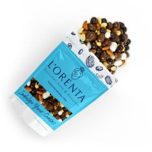 Espresso Expression 1 pound - L'Orenta Nuts Espresso-expression-1-pound-lorenta-nuts Natural Almonds Do Chocolate Espresso Beans Give You Energy?