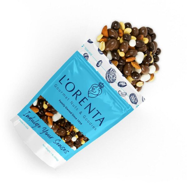 Espresso-expression-1-pound-lorenta-nuts Natural Almonds