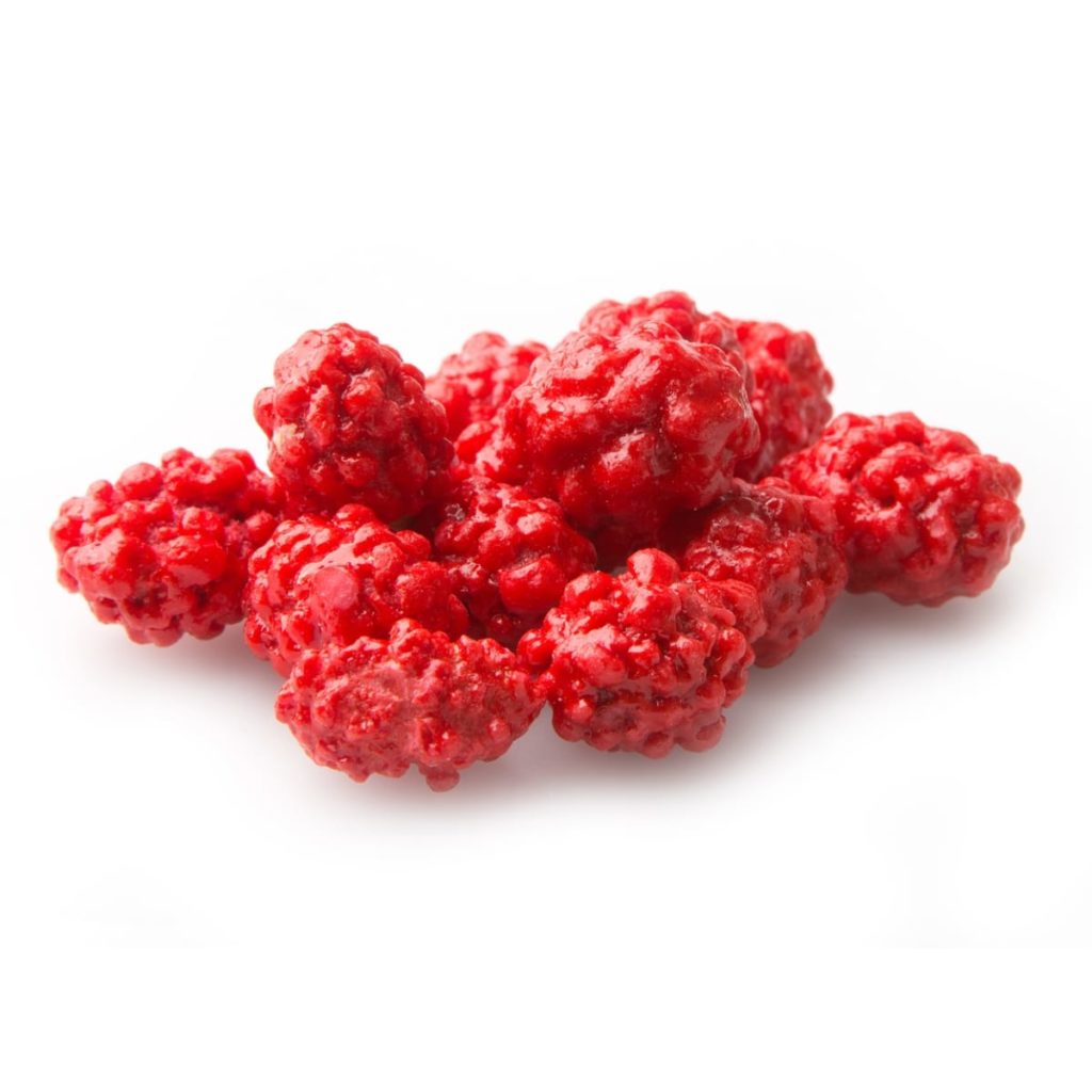 Learn About French Burnt Peanuts