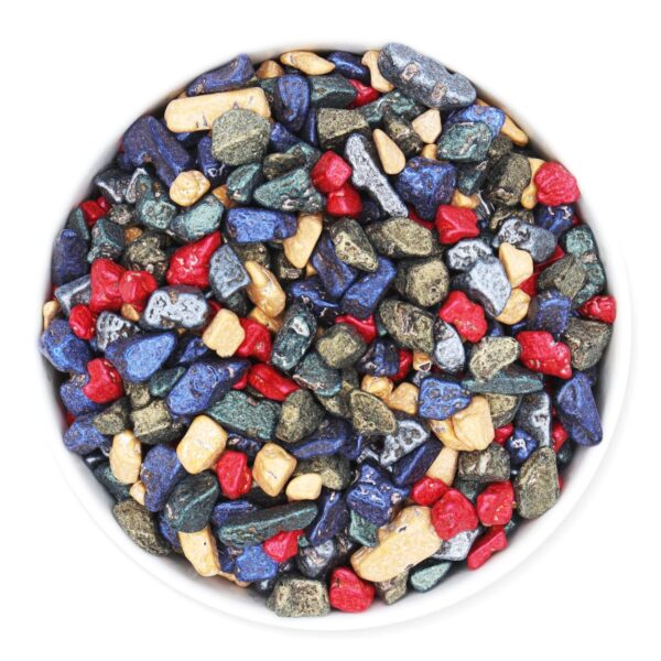 Gemstone-rocks-bowl-1-www Lorentanuts Com Gemstone Rock