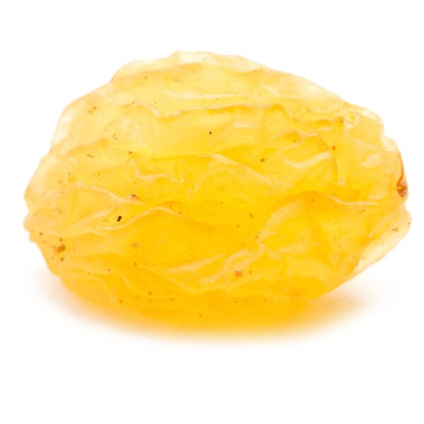 Golden Raisin Individual