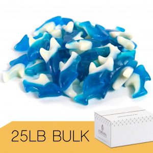Gummy Sharks 25